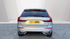 Volvo Xc60 2.0 B4D R DESIGN 5dr AWD Geartronic Diesel Estate
